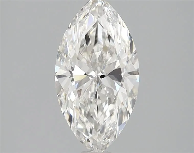 1.03ct MARQUISE F VVS1 Lab Grown diamond