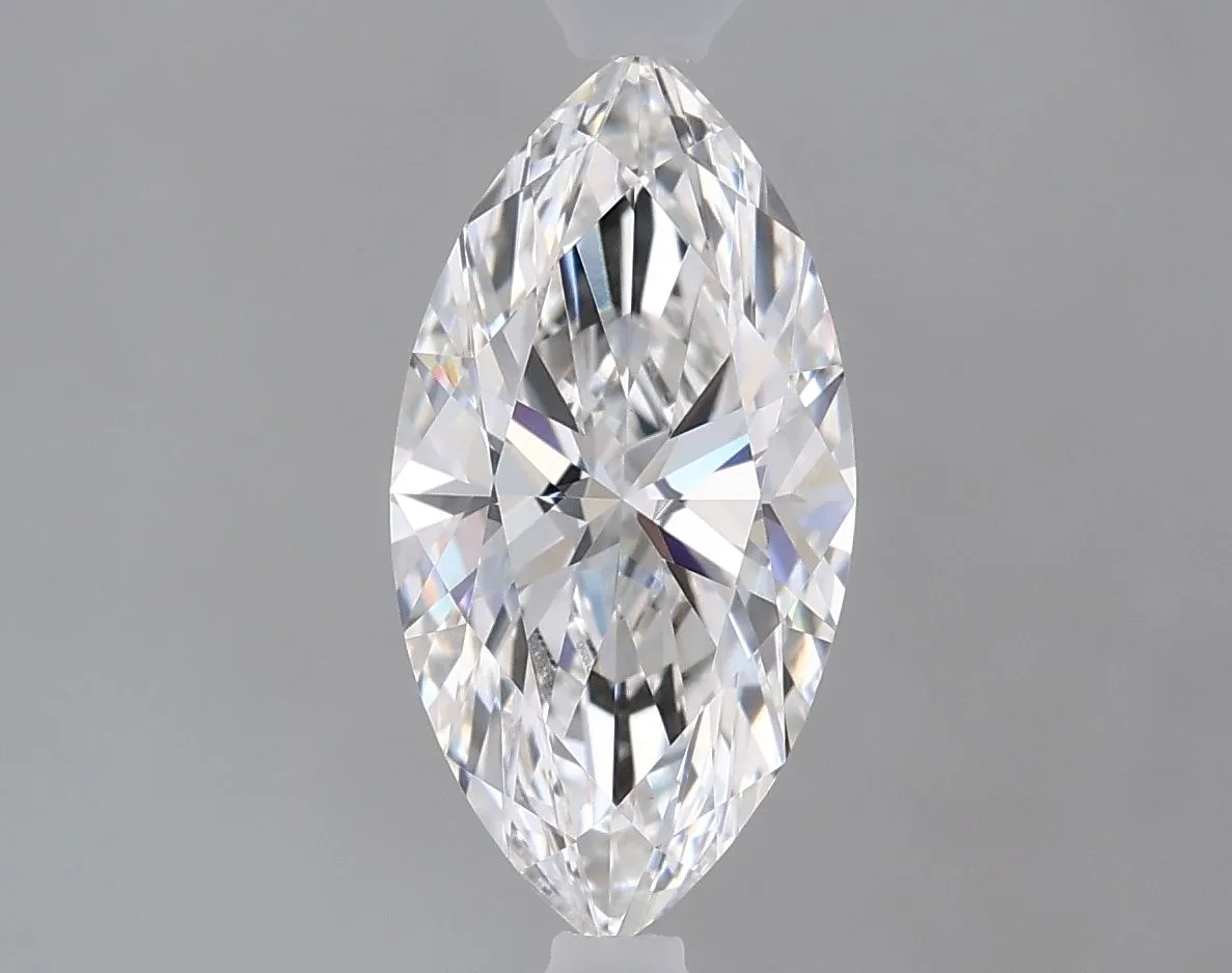 1.10ct MARQUISE E VS1 Lab Grown diamond