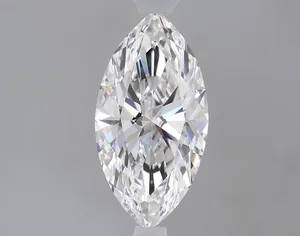 1.1ct MARQUISE E VS1 Lab diamond
