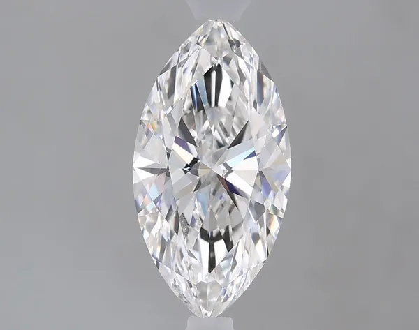 1.1ct MARQUISE E VS1 Lab diamond