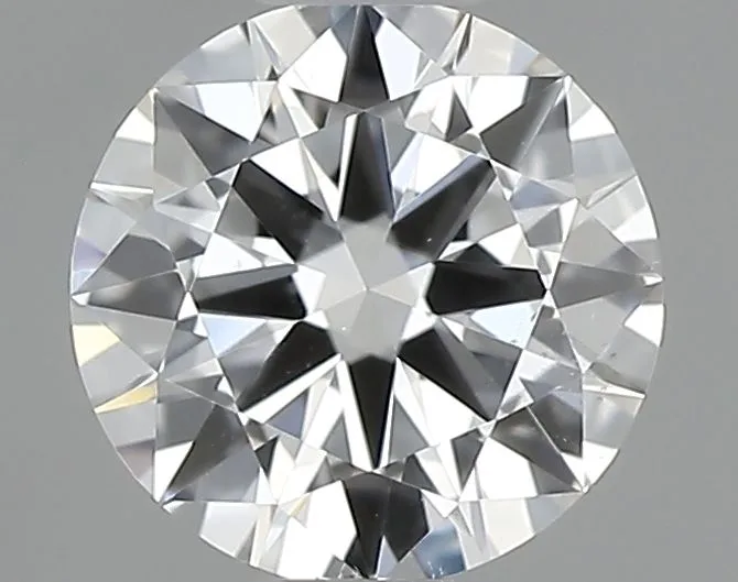 0.30ct ROUND E SI1 Natural diamond