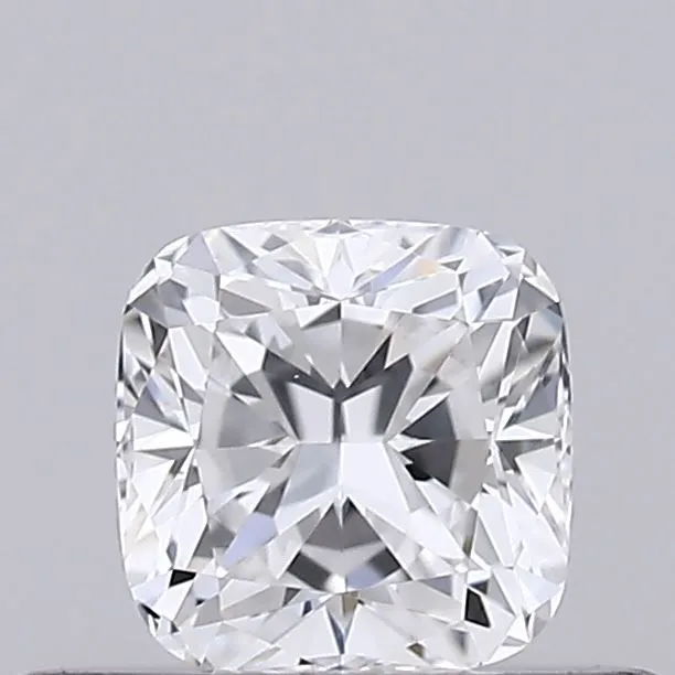 0.30ct CUSHION F VS1 Natural diamond