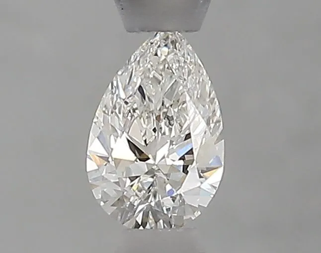 0.33ct PEAR G VS1 Natural diamond