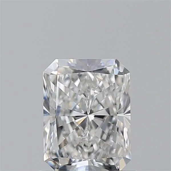 1.01ct RADIANT E SI1 Natural diamond