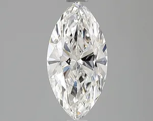 1.09ct MARQUISE E VS1 Lab diamond