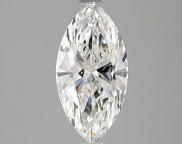 1.09ct MARQUISE E VS1 Lab diamond