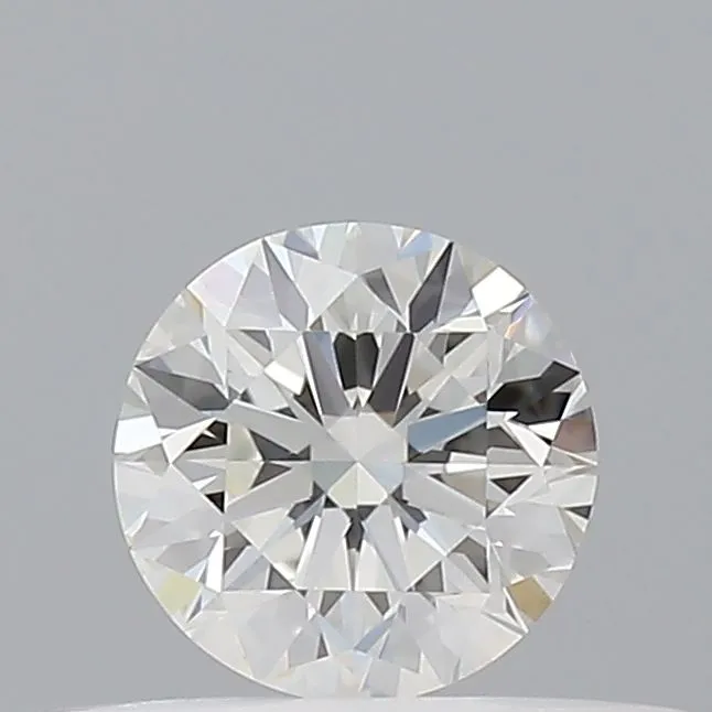 0.30ct ROUND H VVS1 Natural diamond