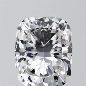 1.06ct CUSHION E VS2 Lab diamond