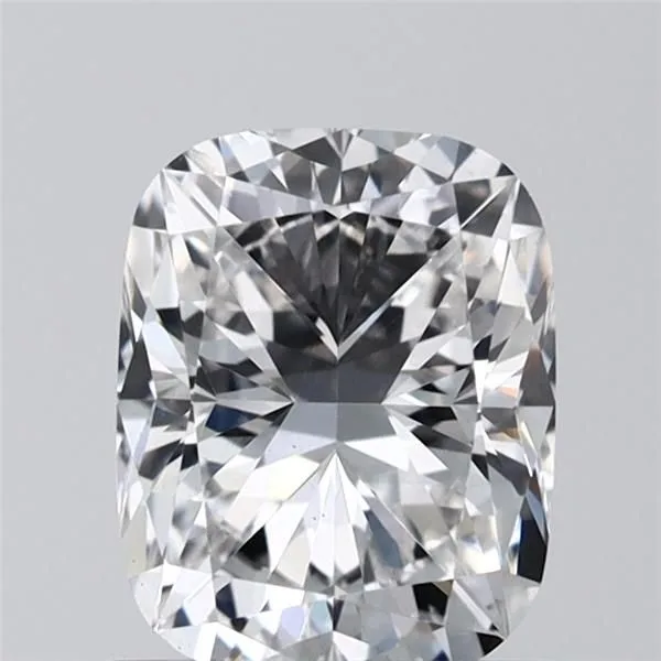 1.06ct CUSHION E VS2 Lab diamond