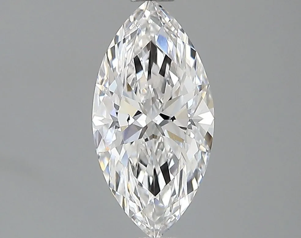 1.03ct MARQUISE D VVS2 Lab Grown diamond