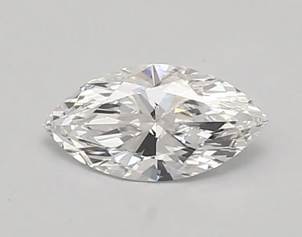 0.72ct MARQUISE D VVS1 Lab Grown diamond