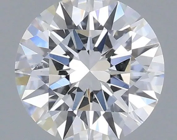 0.30ct ROUND E SI1 Natural diamond