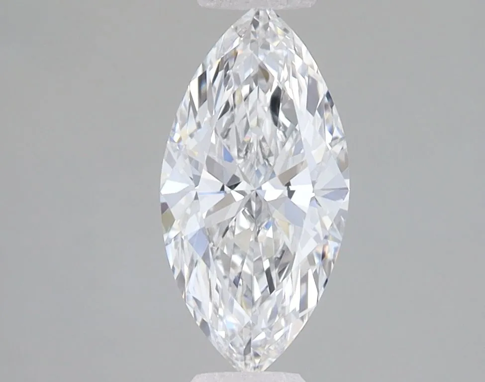 0.95ct MARQUISE D VVS2 Lab Grown diamond