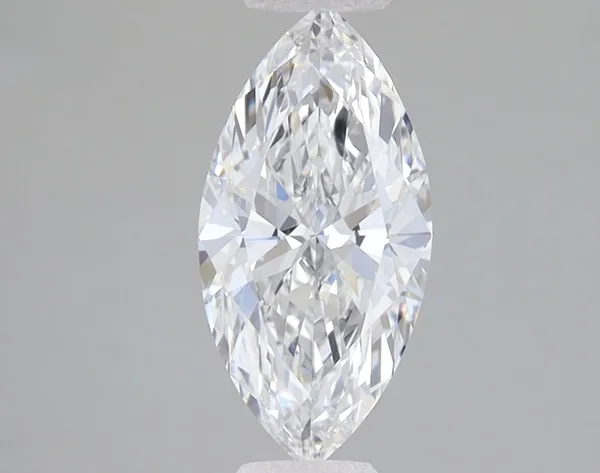 0.95ct MARQUISE D VVS2 Lab diamond