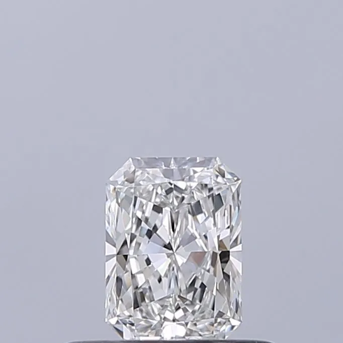 0.32ct RADIANT E IF Natural diamond
