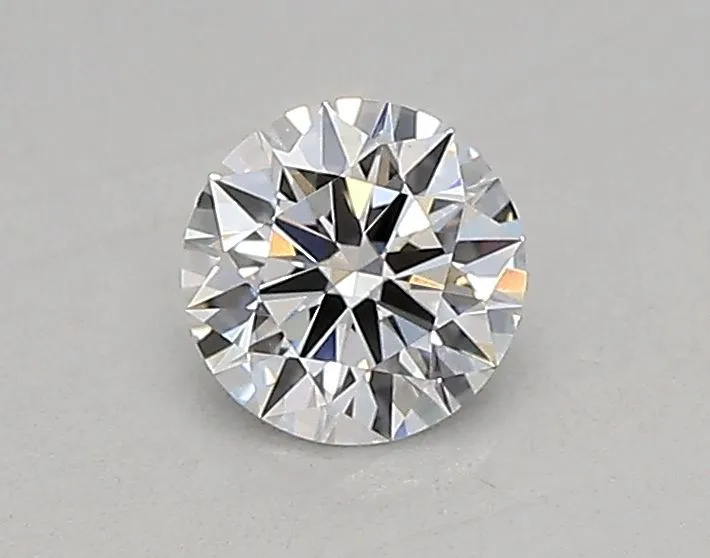 0.32ct ROUND D VVS2 Lab Grown diamond