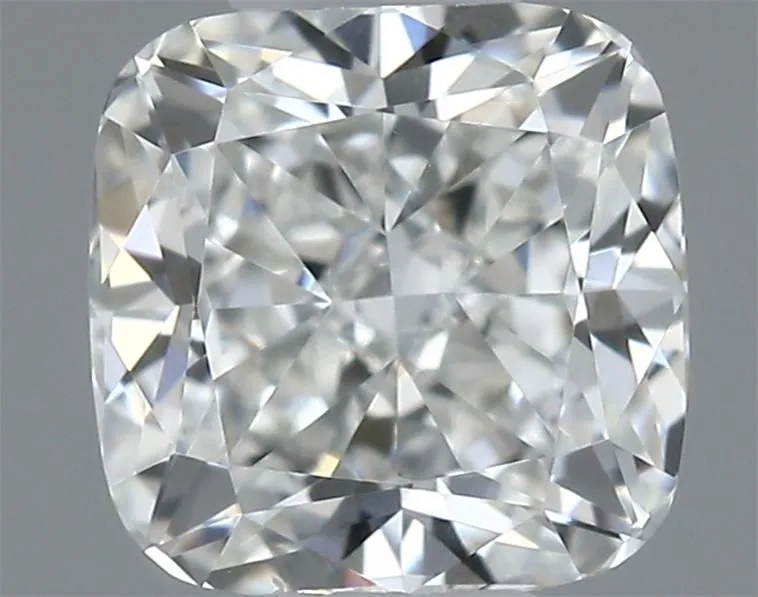 0.30ct CUSHION G IF Natural diamond