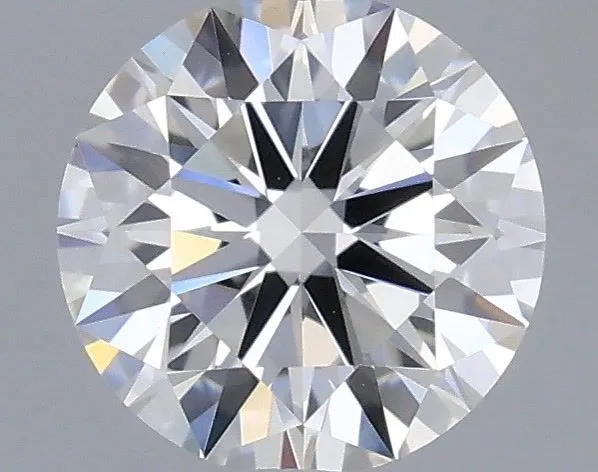 0.33ct ROUND D VVS2 Lab diamond