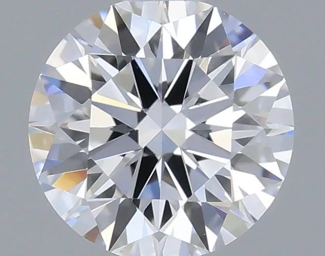 0.32ct ROUND D VVS2 Lab Grown diamond