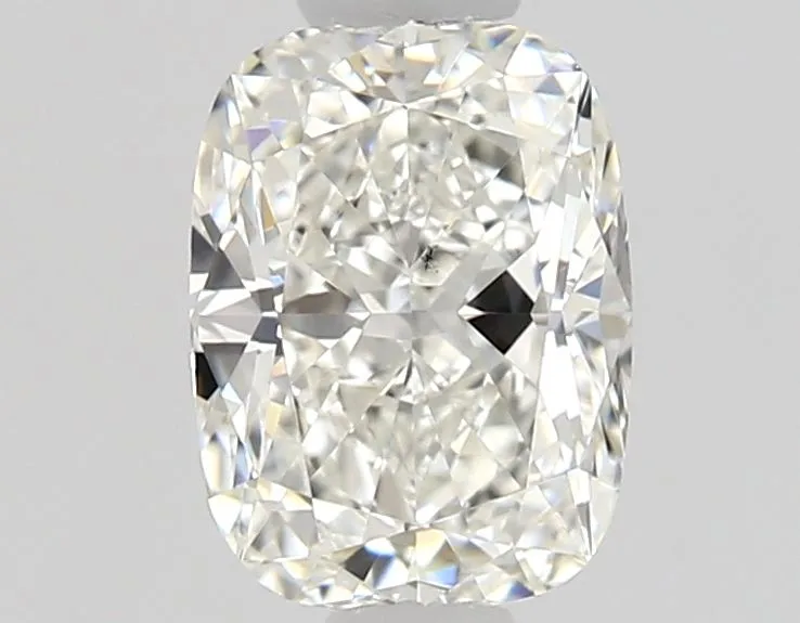 0.52ct CUSHION H VS2 Natural diamond