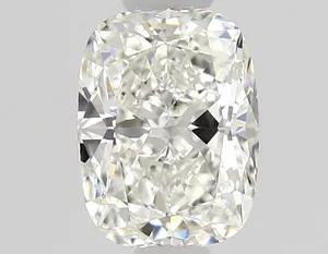0.52ct CUSHION H VS2 Natural diamond