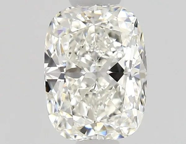 0.52ct CUSHION H VS2 Natural diamond