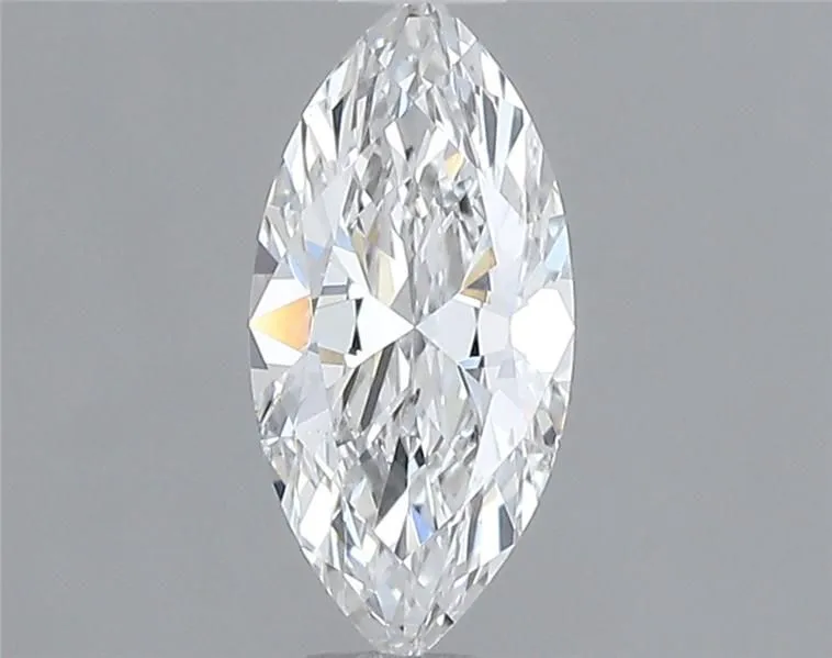 0.33ct MARQUISE F SI1 Natural diamond