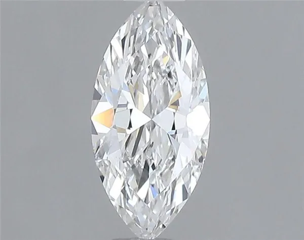 0.33ct MARQUISE F SI1 Natural diamond