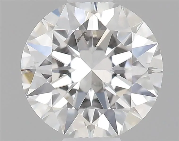 0.30ct ROUND F SI1 Natural diamond