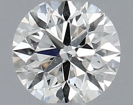 0.30ct ROUND G SI1 Natural diamond