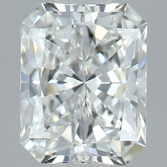 0.51ct RADIANT G VS1 Natural diamond