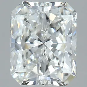 0.51ct RADIANT G VS1 Natural diamond