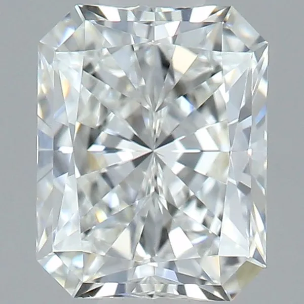 0.51ct RADIANT G VS1 Natural diamond