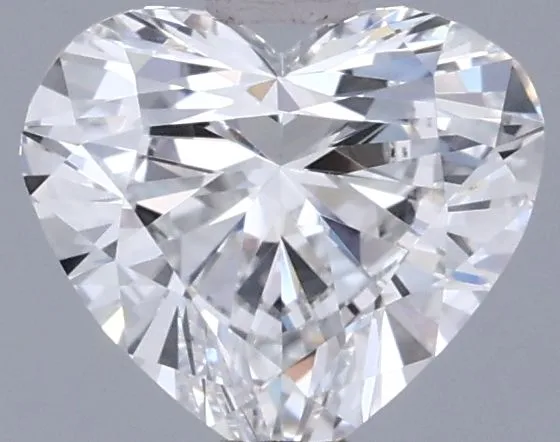 1.01ct HEART E VVS1 Lab Grown diamond