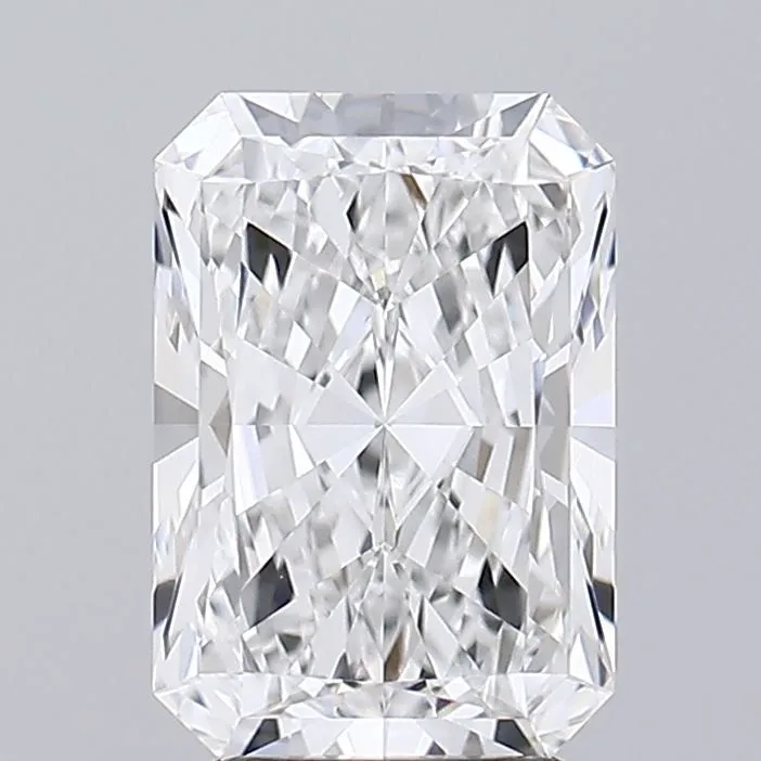 0.42ct RADIANT D VVS1 Lab Grown diamond