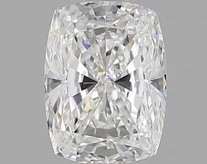 0.36ct CUSHION E VVS1 Natural diamond