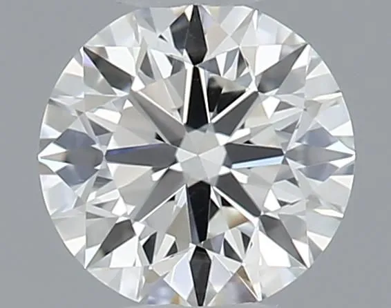 0.30ct ROUND H VS2 Natural diamond