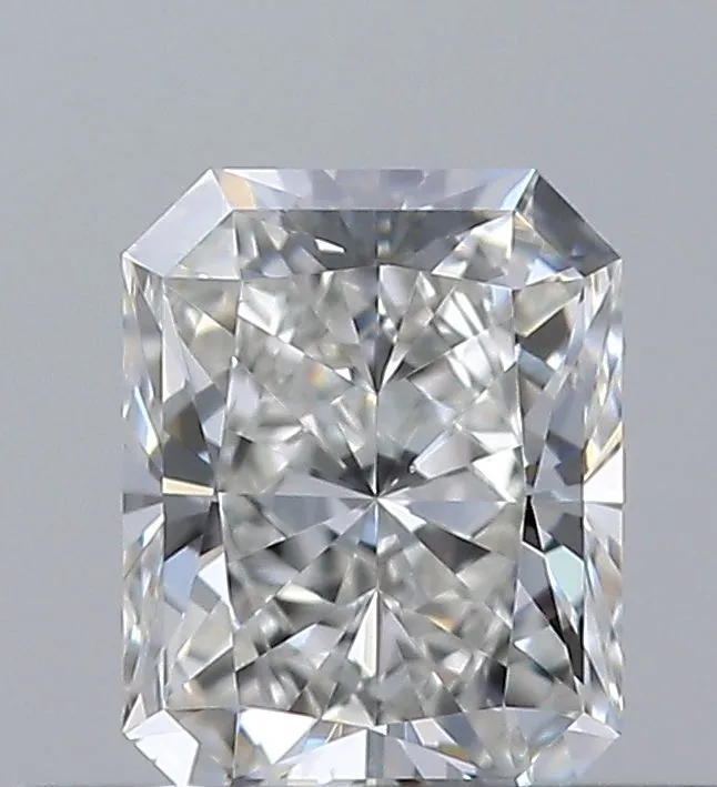 0.34ct RADIANT G VS2 Natural diamond