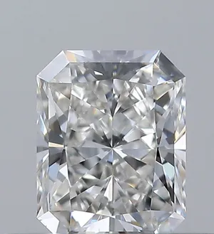 0.34ct RADIANT G VS2 Natural diamond