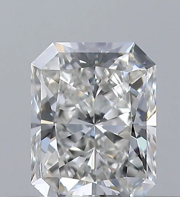 0.34ct RADIANT G VS2 Natural diamond