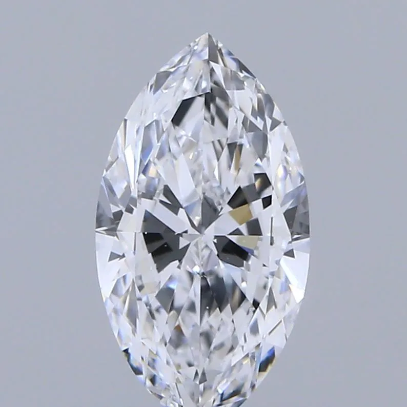 0.51ct MARQUISE D VS2 Natural diamond