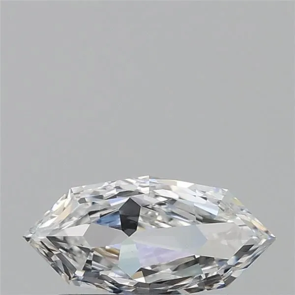 0.5ct MARQUISE E VS2 Natural diamond