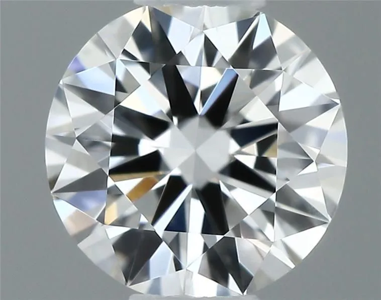 0.30ct ROUND E SI1 Natural diamond
