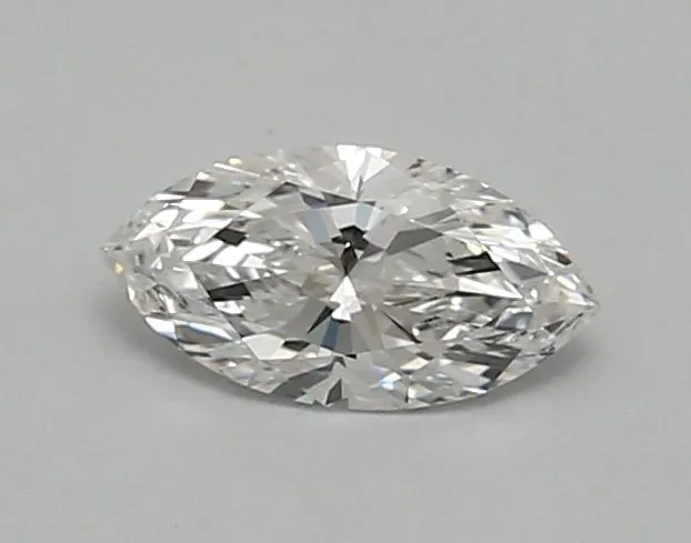 0.71ct MARQUISE E VVS2 Lab Grown diamond