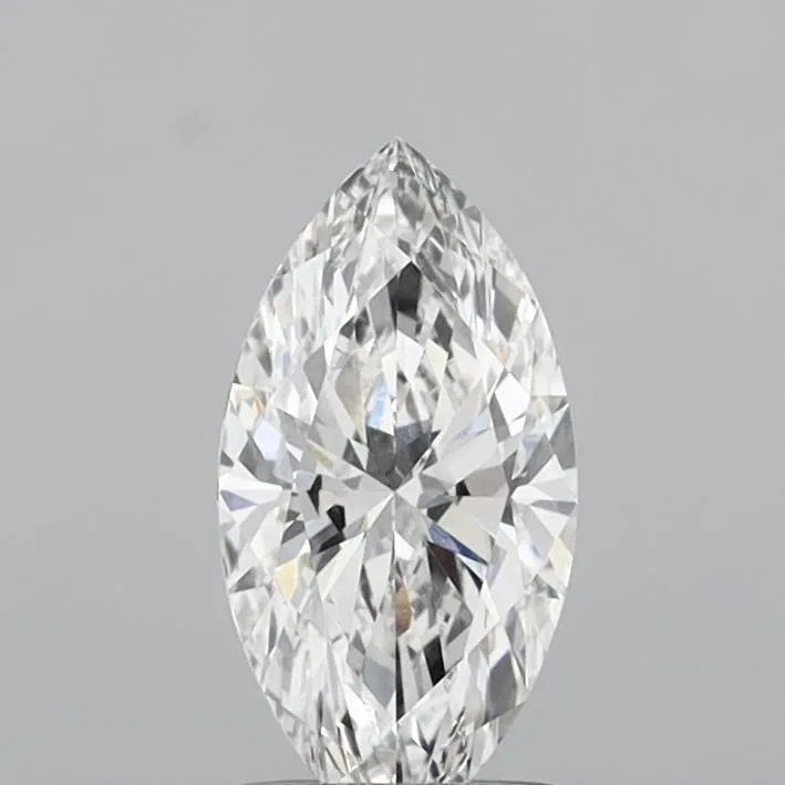 1.00ct MARQUISE E VVS1 Lab Grown diamond