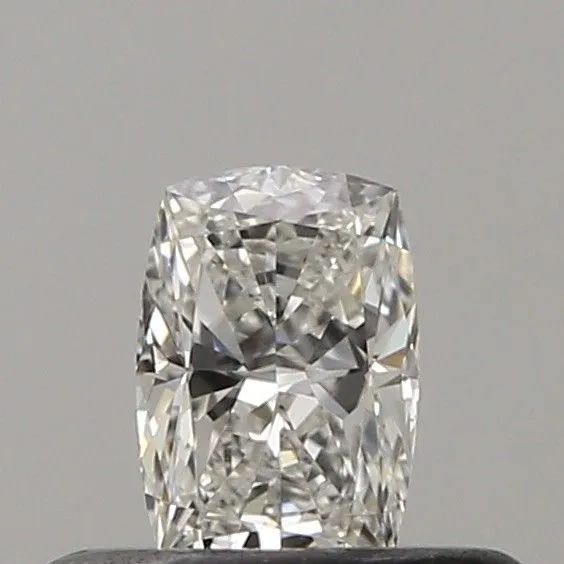 0.30ct CUSHION F VS1 Natural diamond