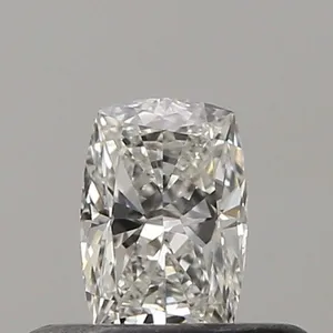 0.3ct CUSHION F VS1 Natural diamond
