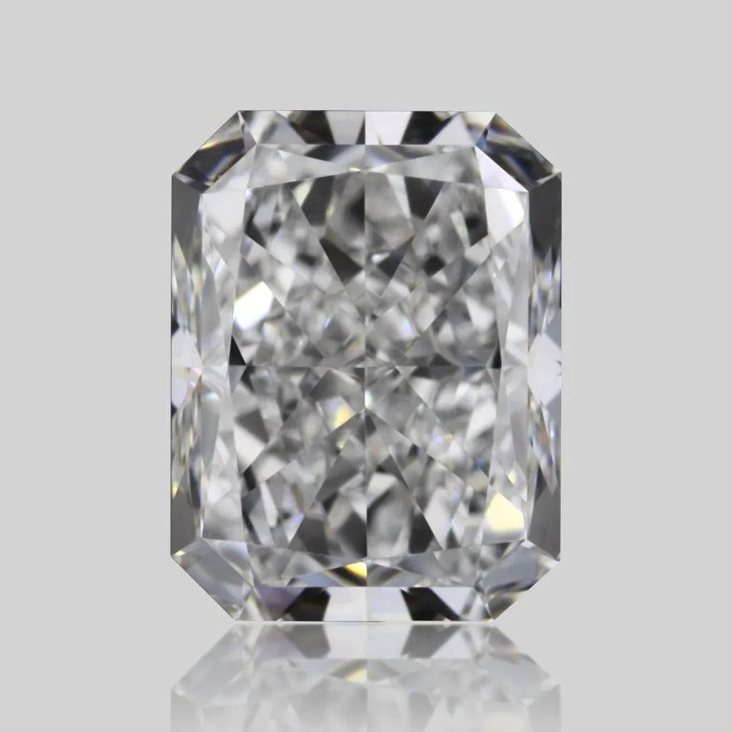 0.70ct RADIANT F VVS1 Natural diamond