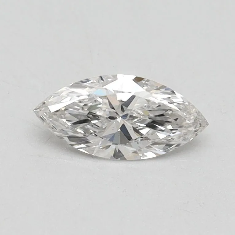 0.37ct MARQUISE G VS2 Lab Grown diamond