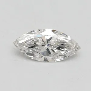 0.37ct MARQUISE G VS2 Lab diamond